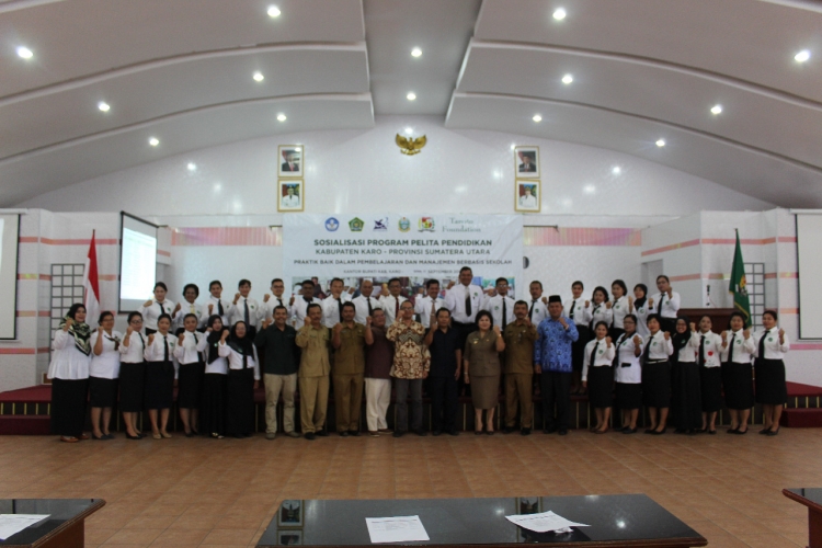 Foto Bersama