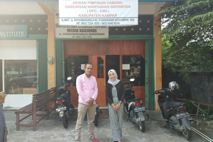 Foto Bersama