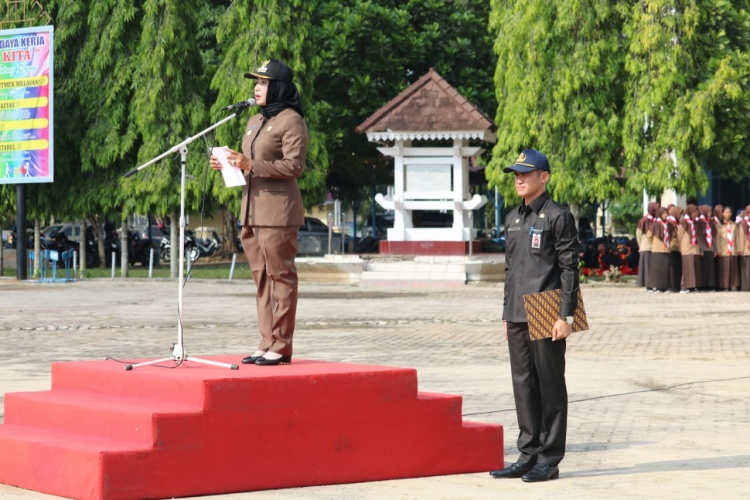Bupati