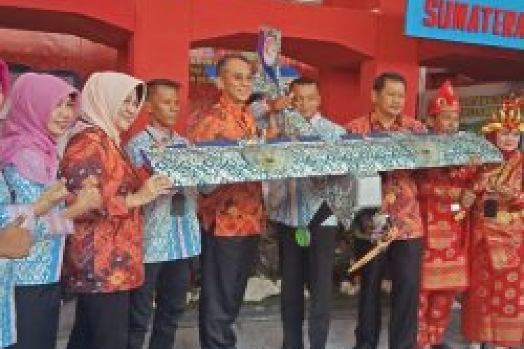 Foto Bersama