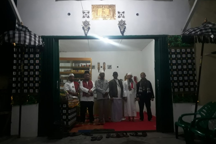 Foto Bersama