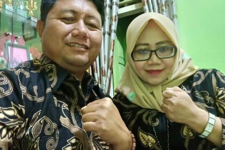 Abu Shali Raih Suara Terbanyak di Pilkades Simpang Pematang