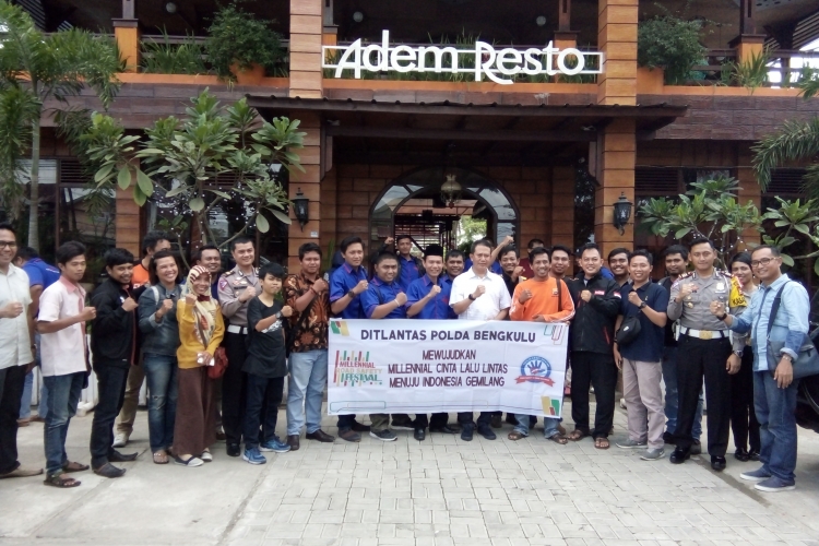 Foto Bersama
