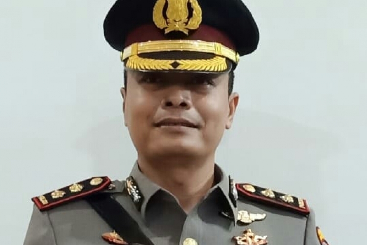 Kapolres