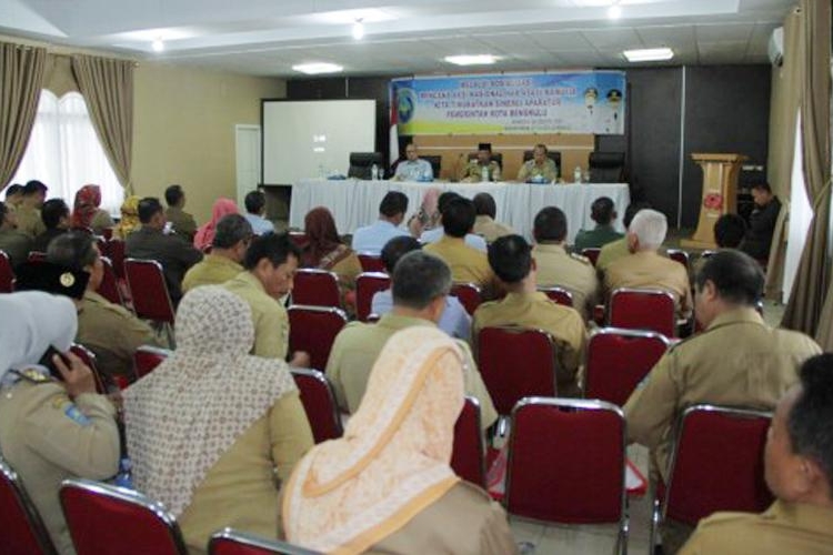 Sosialisasi Rencana Aksi Nasional Hak Asasi Manusia (RANHAM)