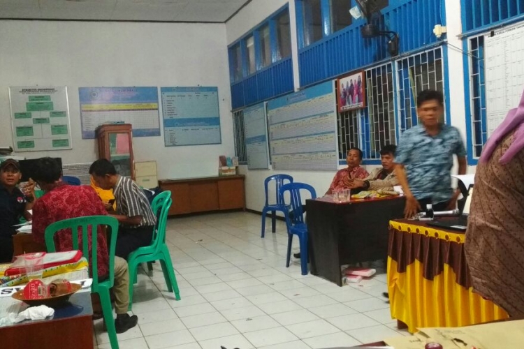 Ppk Muara Bangkahulu