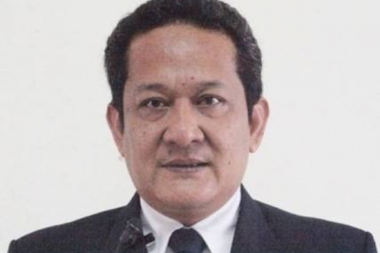Pakar Hukum UNIB Prof Herlambang 