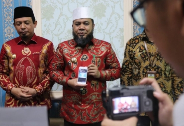 Walikota Ajak Masyarakat Lapor SPT Melalui E-Filling