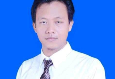 Hendra Irawan SPd Kepala Keasistenan Pencegahan Ombudsman RI Perwakilan Provinsi Bengkulu