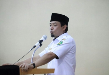 Wakil Walikota: Bengkulu Sekarang Ini Darurat Sampah
