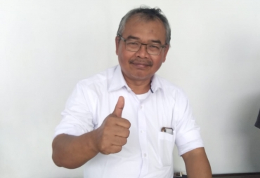 M Saleh Siap Tebar Ancaman di Pilkada Rejang Lebong