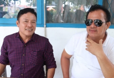 Dispar Kota Akan Tambah Hiburan Rakyat Taman Pasir Putih