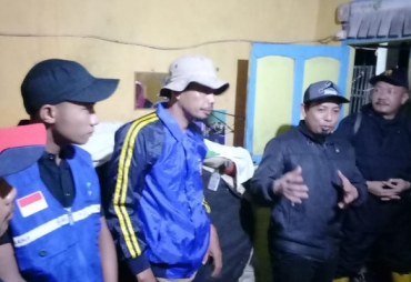 Pemkot Bengkulu Sigap Tanggap Terhadap Bencana 