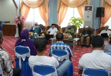 Walikota Bebas Tugaskan ASN Hamil dan Menyusui