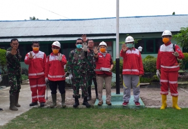Bengkulu dan Bangka Belitung Masih Kategori Zona Hijau Covid-19