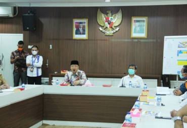 Bantu Masyarakat Kurang Mampu Pemprov Bengkulu Siapkan Paket Sembako