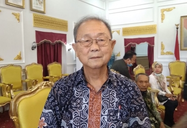 Tokoh Agama Budha Apresiasi Terobosan Gubernur Rohidin Tangani Corona
