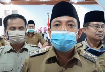 Pemkot Bengkulu Akan Salurkan Sembako Terdampak Covid-19