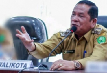 PDP Positif Covid-19 Tebing Tinggi Tak Terdata di Sidimpuan