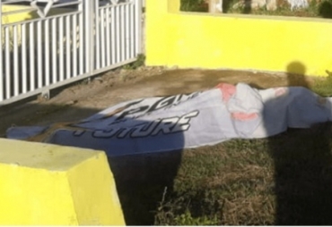 Warga Seluma Ditemukan Tergeletak di Bengkulu Tengah