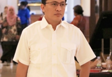 IPEMJAK Serahkan Bantuan Rapid Test Dan Masker Ke RSUD Mukomuko