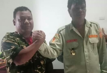 Ketua PPM Karo : Saat Ini Masyarakat Butuh Kebutuhan Sehari-hari