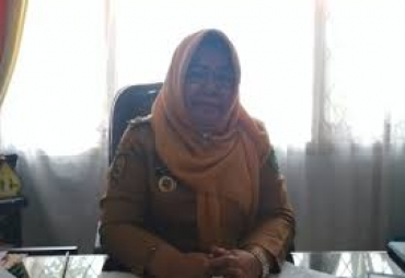 Dinkes Kota Rencanakan Pembagian Masker