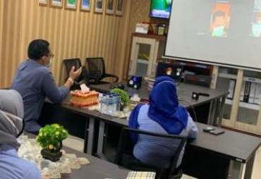 Optimalkan PAD Bependa Ajukan Pendampingan Hukum Ke Kejari Bengkulu