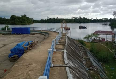 Disparpora Pantau Aktivitas Objek Wisata Pasca Wabah Covid-19