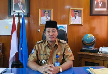 Dikbud Provinsi Realisasikan Insentif dan THR GTT/PTT
