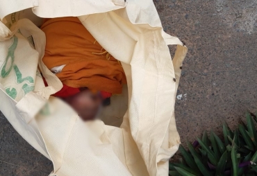 Temuan Mayat Bayi Hebohkan Perumahan Citra Indah