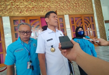 BNNP Bengkulu Rencanakan Pembangunan Balai Rehabilitasi 