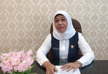 DPRD Kesal Kontak Erat Pasien Positif Covid-19 ‘Berkeliaran’