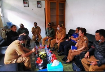 Antisipasi Kepanikan Akibat Covid-19 Sosialisasi dan Edukasi Perlu Digencarkan