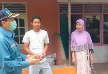 Sjobirin: Warga Mulai Menyesal Tolak Tawaran Sambungan Rumah Gratis
