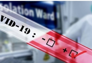 Bupati Karo Minta Masyarakat Disiplin Terapkan Protokol Kesehatan