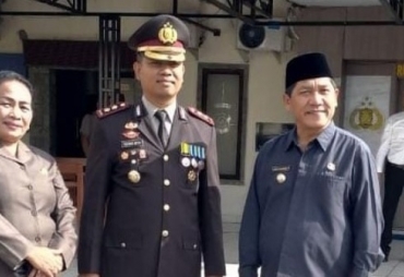 Persiapan New Normal Peringatan Bhayangkara Digelar Sederhana