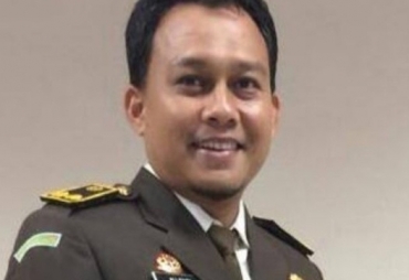 Plt Juru Bicara KPK Ali Fikri
