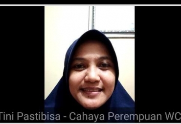 Hari Anak Nasional Konsorsium Pemampu Gelar Webinar Talkshow