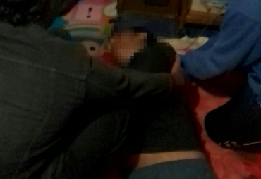 Diduga Dilatarbelakangi Sakit Tak Kunjung Sembuh Warga Kabanjahe Gantung Diri