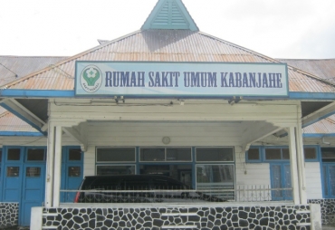 Satu Orang PDP Kabur dari RSUD Kabanjahe