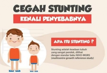 Covid-19 Tak Halangi Pemkot Padangsidimpuan Lakukan Pencegahan Stunting