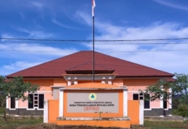 BPBD Lebong Himbau Masyarakat Waspada Ancaman Bencana di Pergantian Musim