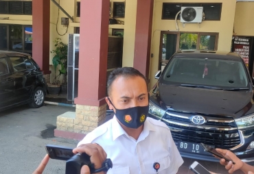 100 Gram Emas Palsu Beredar di Masyarakat