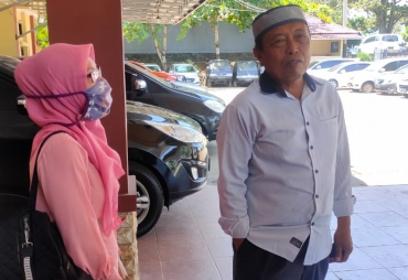 Sertifikat Digadai Mantan Ketua REI Melapor ke Polda Bengkulu