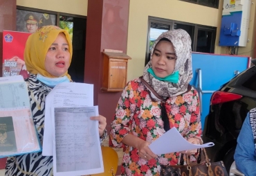 Diduga Palsukan Dokumen Ahli Waris Pasutri di Bengkulu Dilaporkan