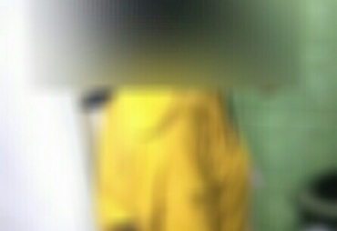 Diduga Masalah Asmara Mahasiswi Bengkulu Ditemukan Gantung Diri