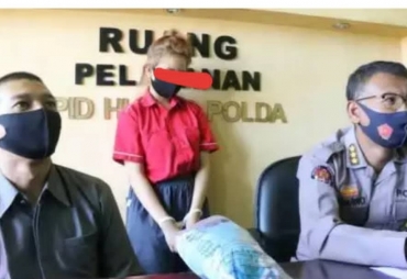 Polda Bengkulu Buru Pihak Pemberi Bonus Jasa Iklan Judi