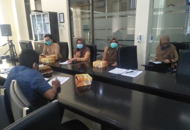 Sosialisasi Relaksasi Pembayaran BPJS Cabang Karo Gelar Media Gathering