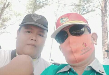 Kesbangpol Ajak Masyarakat Wujudkan Pilkada Damai